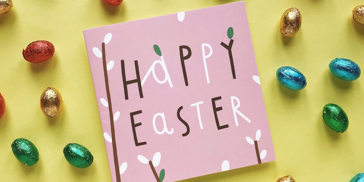 Craft Perfect Easter Greetings for Kids: Funny, Heartfelt, Christian